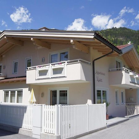 Appartement Kuen زيل أم زيلر المظهر الخارجي الصورة