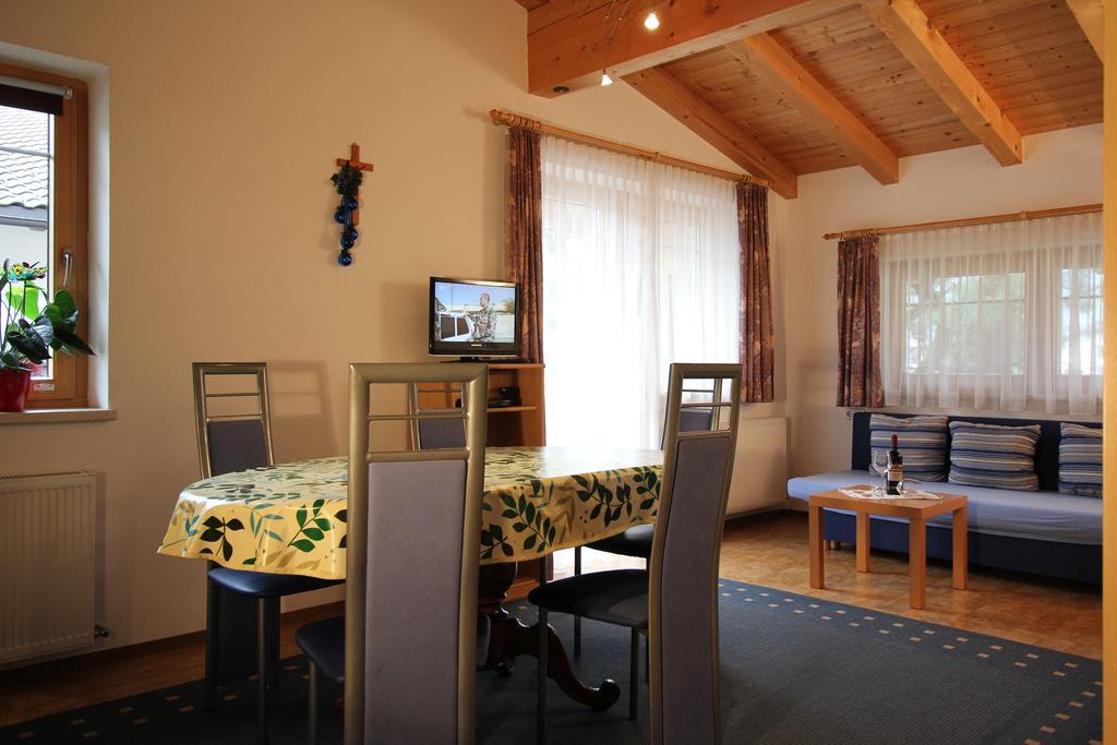 Appartement Kuen زيل أم زيلر المظهر الخارجي الصورة