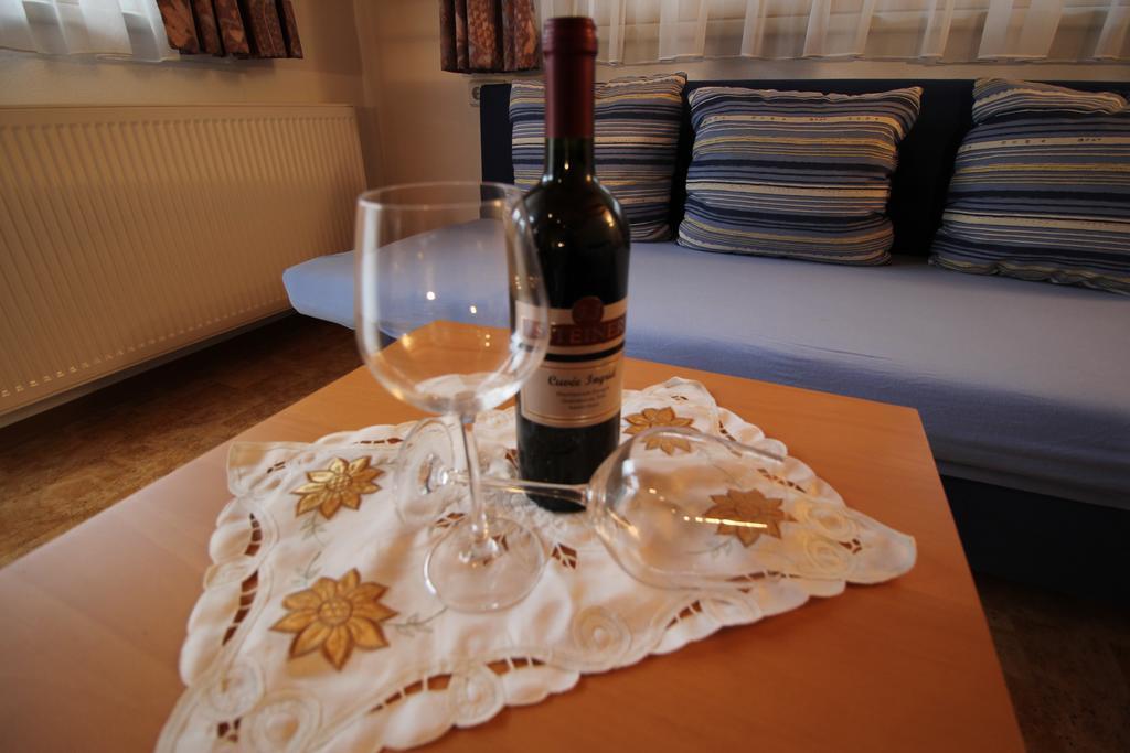 Appartement Kuen زيل أم زيلر الغرفة الصورة