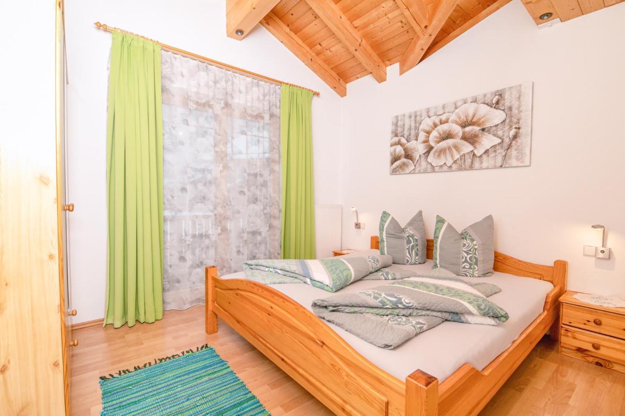 Appartement Kuen زيل أم زيلر المظهر الخارجي الصورة