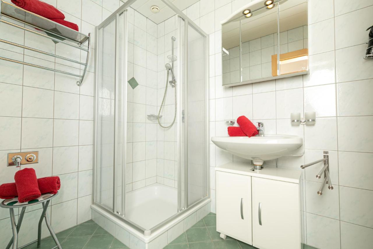 Appartement Kuen زيل أم زيلر المظهر الخارجي الصورة