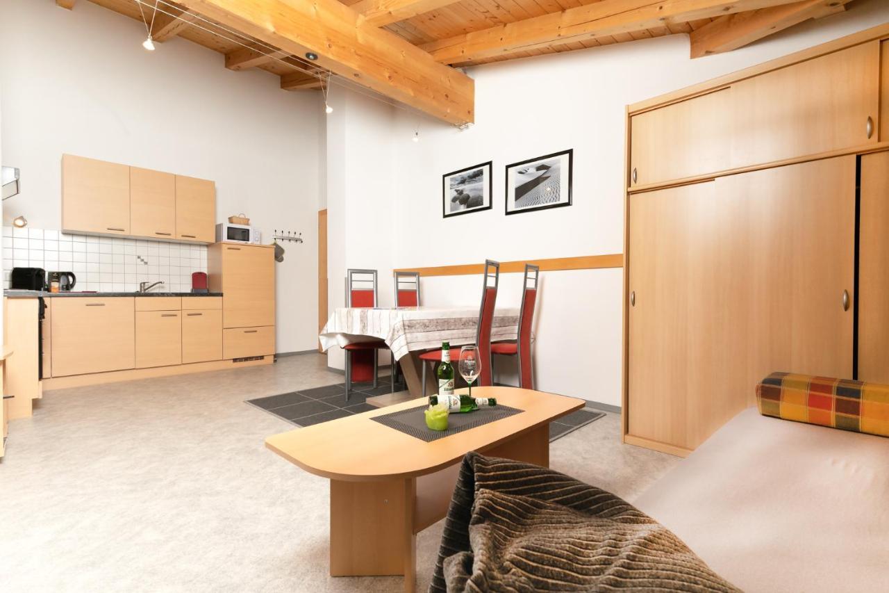 Appartement Kuen زيل أم زيلر المظهر الخارجي الصورة